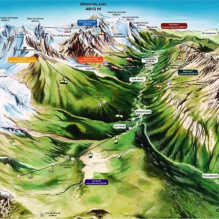 Studio 4 Pers Proche Des Pistes Maeva Particuliers 72316 Appartement *