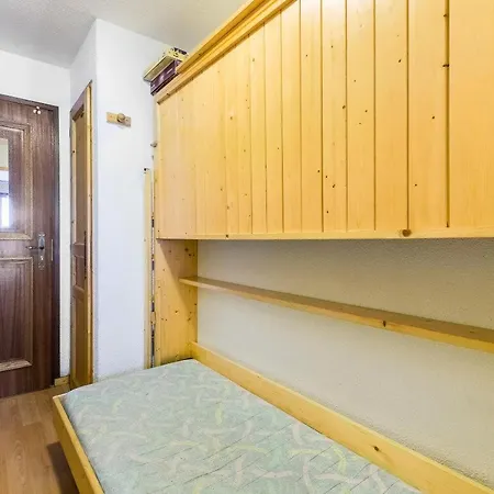 Studio 4 Pers Proche Des Pistes Maeva Particuliers 72316 Appartement Chamonix